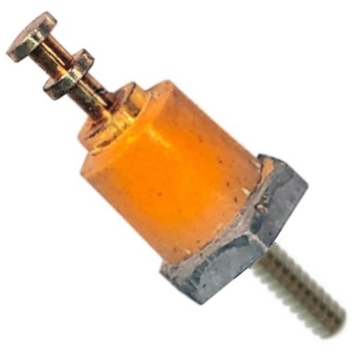 1169-36M-0513 INSULATED TURRET TERMINAL